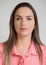 Foto de GILMA KEROLAINE DOS SANTOS SILVA