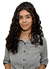 Foto de DÉBORAH DE OLIVEIRA BARBOSA