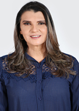 Foto de Nadia Dias de Souza Barcelos