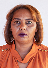 Foto de Maria Pereira de Oliveira