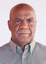 Foto de SILVIO ROMUALDO GOUVEIA DAMASCENO