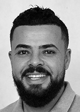 Foto de JOÃO PAULO FRANCO OTTERO
