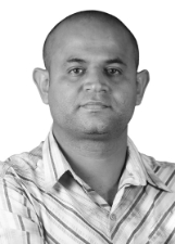 Foto de GILSON DE CASTRO GOMES