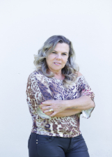 Foto de MARGARETH CONCEICAO ALMEIDA