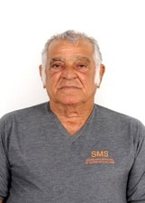 Foto de Benjamim Constant de Almeida