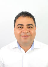 Foto de VALMIR DIAS CORREIA FILHO