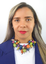 Foto de MARIANA DA SILVA ALCANTARA