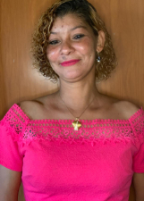 Foto de ELIANE VIEIRA DOS SANTOS