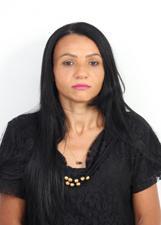 Foto de NUBIA RAFAELA OLIVEIRA IDALDO