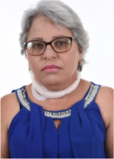 Foto de ALZIRA APARECIDA PEREIRA DE SOUZA