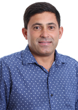 Foto de GLÁUCIO JOSÉ LEITE