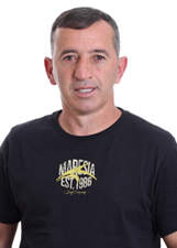 Foto de GENILSON MARTINS DE ALMEIDA