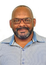 Foto de Reginaldo Caetano