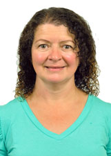 Foto de ETERVINA CECILIA RODRIGUES DE SOUZA