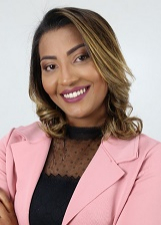 Foto de GRASILANNE SILVA SOUZA
