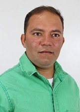 Foto de SANTIAGO FRANCISCO GOMES