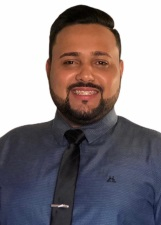 Foto de RAFAEL TARCIO MOURA MONTEIRO