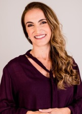 Foto de LUCIANA ANGELICA BICHARA CALHAU TEIXEIRA