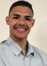 Foto de MATHEUS FARIA DE OLIVEIRA