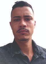 Foto de MAXWELL ABEL DE FARIAS