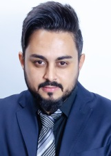 Foto de GABRIEL FERNANDES DA SILVA MENZES
