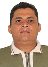 Foto de Aeudo Ferreira dos Santos