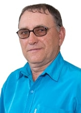 Foto de Juscelino Francisco Borges