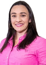 Foto de POLYANA DOS SANTOS AGUIAR REZENDE