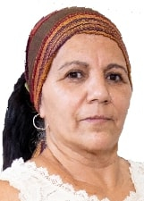 Foto de SANDRA REGINA COUTINHO DE CARVALHO