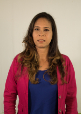 Foto de MARIA ILTA BALDRAIA DA SILVA