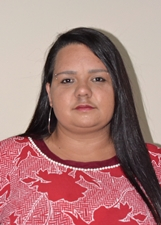 Foto de CLEIDIANE PATRICIA DE SOUZA SILVA