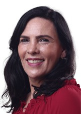 Foto de Maria Giselda Gonçalves Ferreira