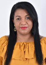 Foto de IRIS DA SILVA ALMEIDA