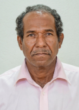 Foto de João de Deus dos Reis