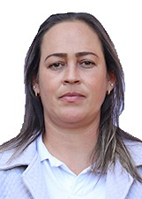 Foto de Patrícia de Jesus Rodrigues