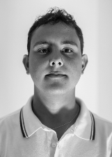 Foto de FLÚVIO HENRIQUE MARTINS BARCELOS