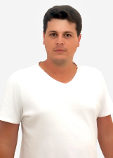 Foto de RODRIGO CAMPOS ALMEIDA GARDIMAN