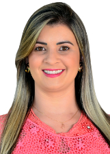 Foto de SELMA MARIA MORAIS DOS SANTOS