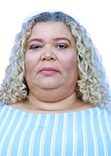 Foto de Laurinda da Luz Ferreira Rocha