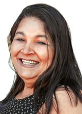 Foto de Vera Lúcia Serpa de Meira