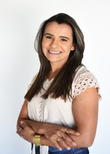 Foto de LETÍCIA CORREA DA SILVA GODINHO