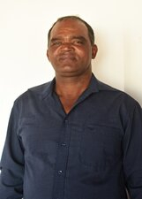Foto de Aristides Pereira Costa
