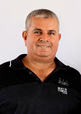 Foto de Luis Carlos de Almeida