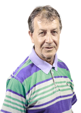 Foto de VILSON VICENTE ROSA RABELO