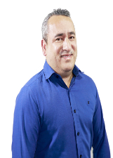 Foto de AMILTON ANTONIO DOS SANTOS