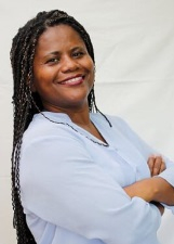 Foto de VANILDA AUGUSTA DA SILVA COSTA