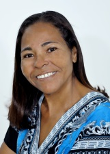 Foto de Elina Ferreira de Oliveira