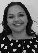 Foto de CLAUDIA MARIA DA SILVA HONORATO