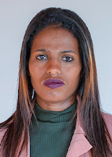 Foto de FRANCIELE DOS REIS SOUZA