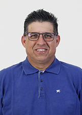 Foto de LUCIANO DONIZETE DE ANDRADE